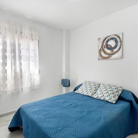 Apartamento La Concha Candelaria Exterior foto